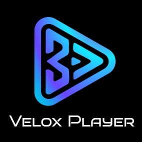 Velox Player UE5 Plugin